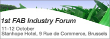 FAB Industry Forum